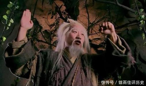 襄阳|他深得郭靖和周伯通真传,打败杨过,射杀神雕,成武林盟主