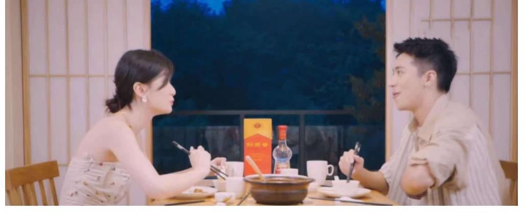 王琳凱|“戀愛劇本”都多余，喬欣