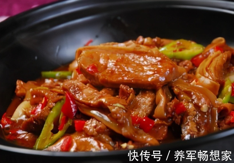 抗衰老|会吃的人更健康,适合常吃三种美食,排毒清肠,抗衰老,增强体质