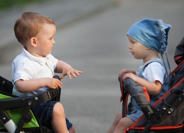 僵尸宝宝|看到大街上的“僵尸宝宝”,难免有些心疼!