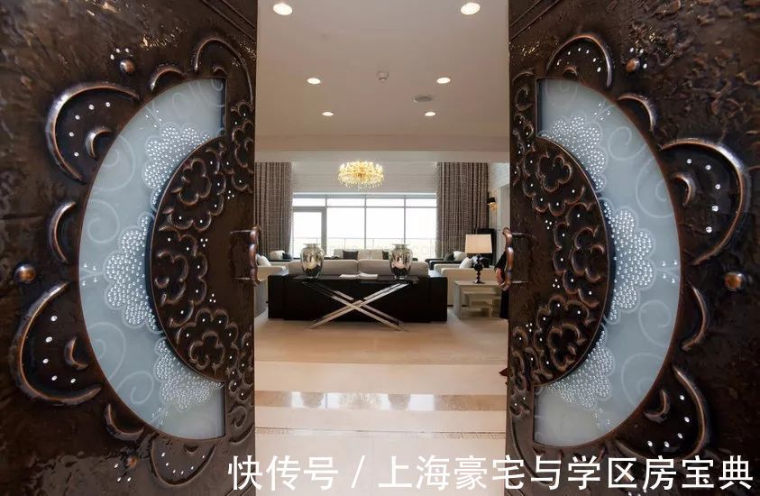 仁恒|魔都豪宅房价最高涨35倍!20年来到底经历了什么!