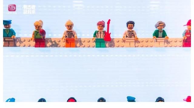 乐高大师|你有一份《乐高大师》现场探班攻略，请查收