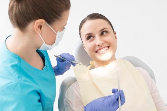 妇产科|怀孕时牙痛怎么办?妇产科医生:不治胎儿易流产!还可能引发早产