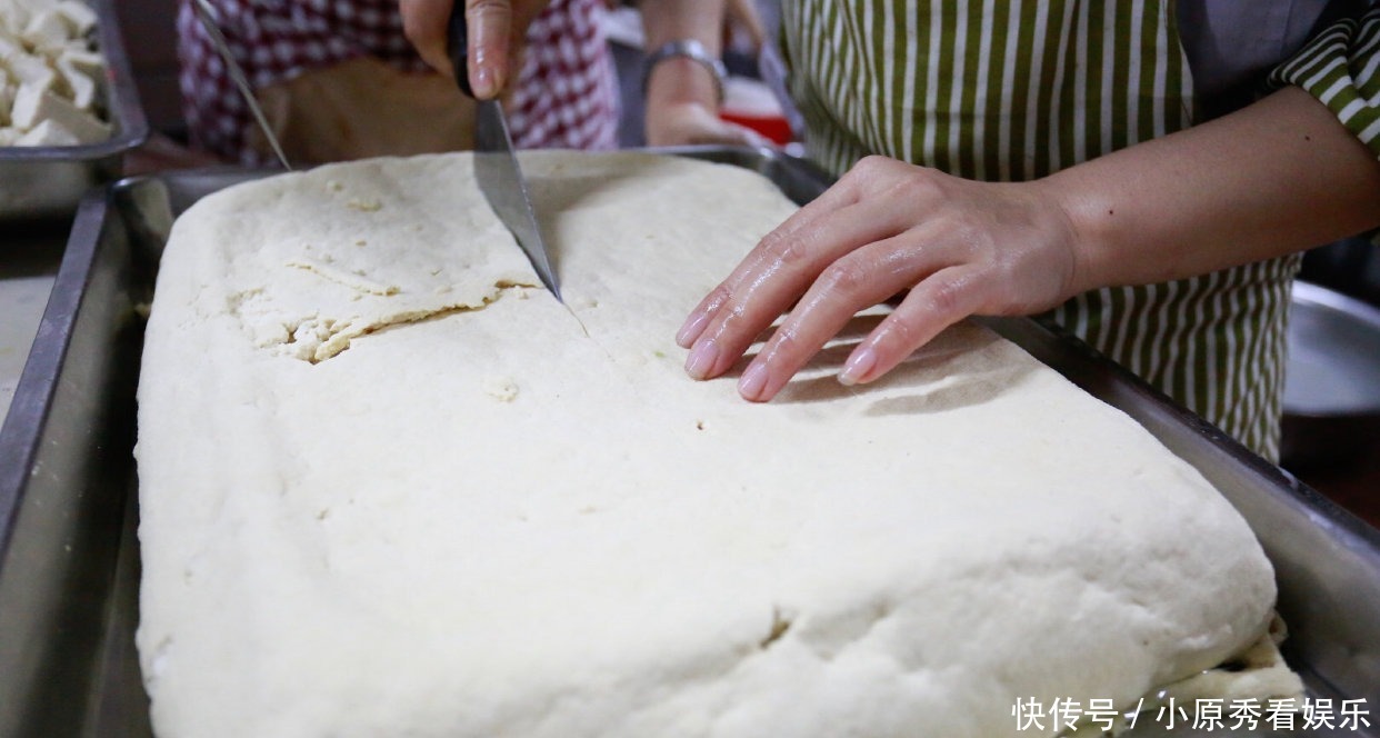 豆腐|明明是中国发明的豆腐，却被日本人改良成了特色？