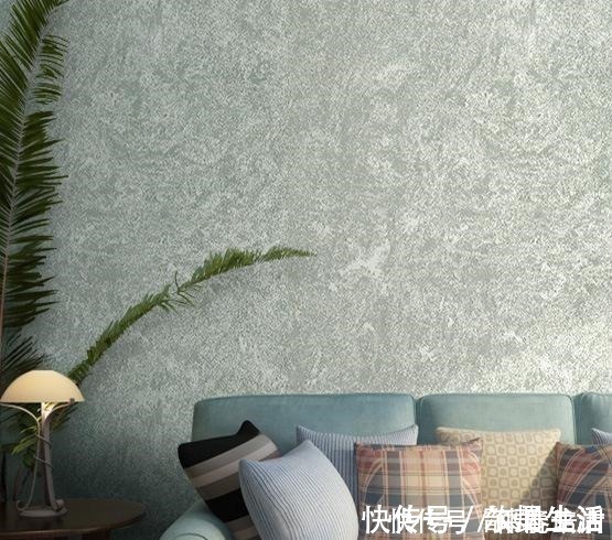 无缝壁|家中万万不要贴墙纸了，聪明人他们都流行用这种代替，美观又实用！