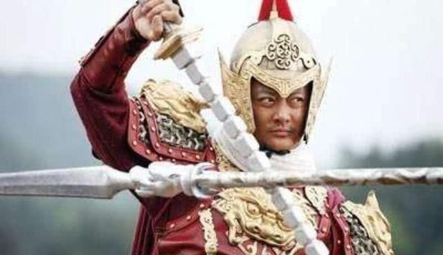 大败|柏壁之战，李世民大败刘武周，收获一名玄武门之变关键先生