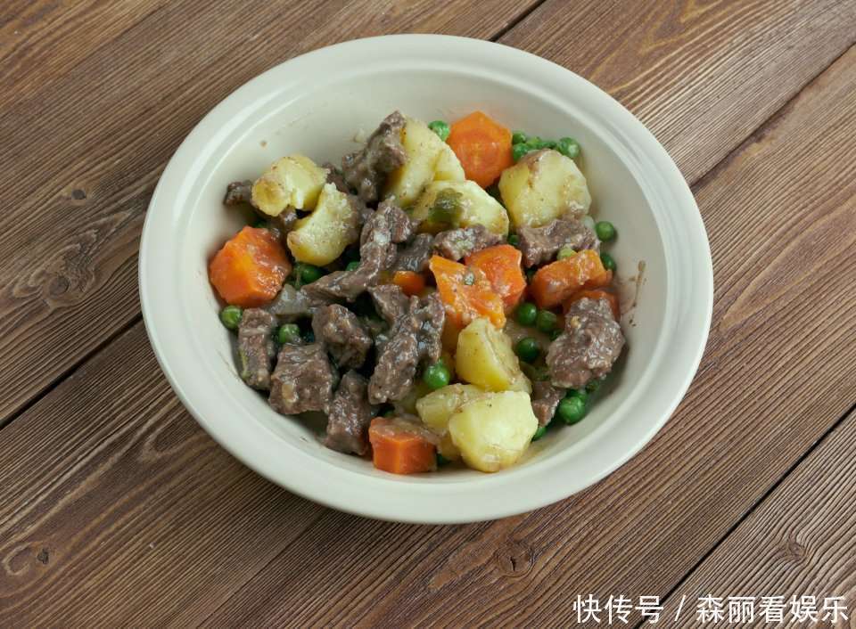 品尝|去英国旅行,建议您品尝6种美食,给您味蕾独特的享受!