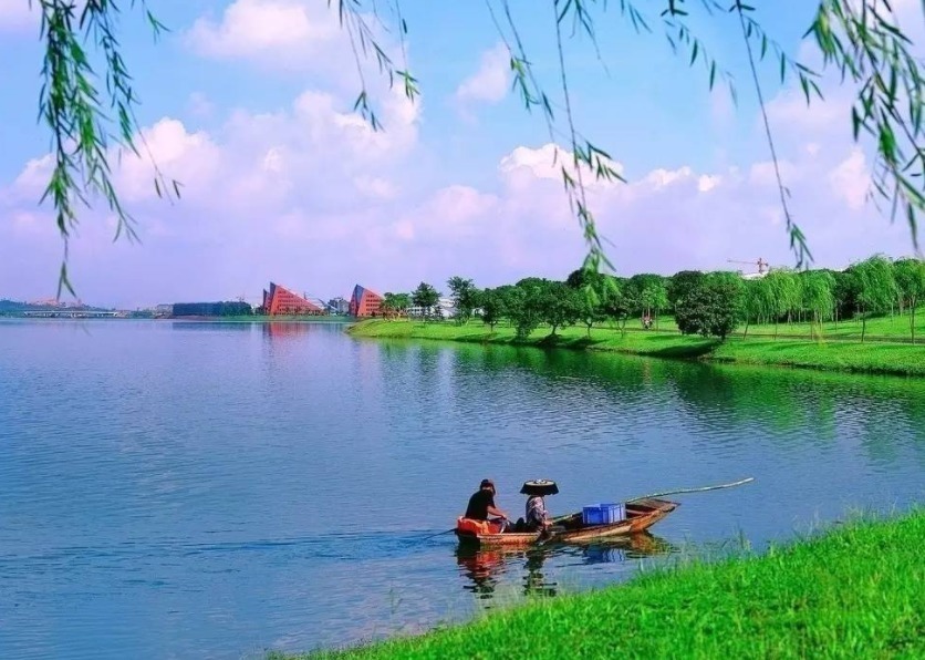 |国内搞笑的“山寨景点”,假的方式千奇百怪,去过的人都后悔不已