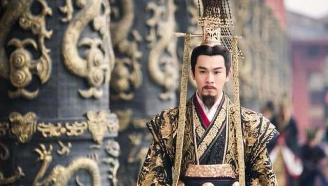 周平王|为什么周平王只是迁了一下都,周天子就开始被诸侯吊打?