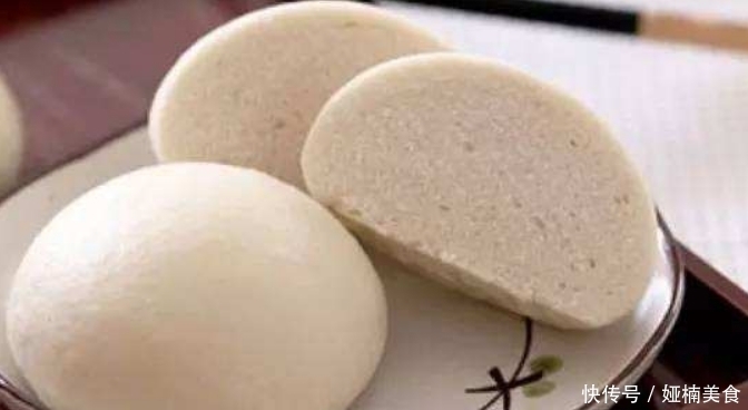 馒头店老板:发面别用酵母白糖,多加一样东西,10分钟发一大盆!