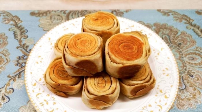 爱吃面食的人要留意了，我也是今天才知道，抓紧转告身边人