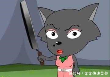 球技|《喜羊羊与灰太狼》中难再现的角色,博士、明星都有,他还是美羊羊的初恋