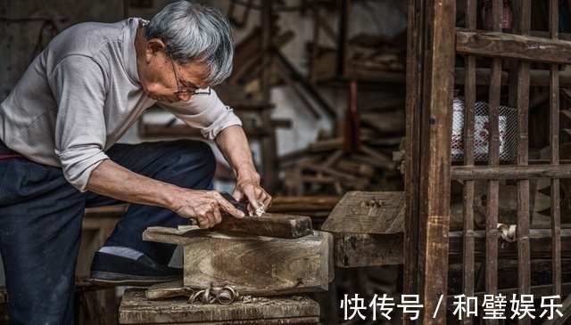 卖货郎!农村的“6种”手艺人,曾经为人们所追捧,现在却看不见了