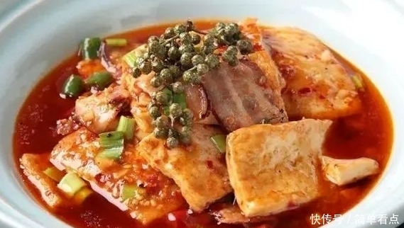 看着就想吃的下饭菜,鲜香诱人,大人孩子都爱吃,长高补脑又强身