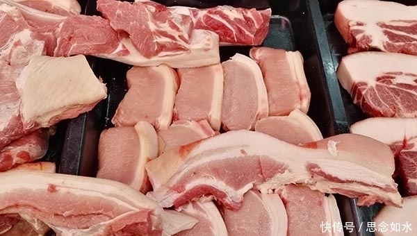 最新食物嘌呤表公布，原来“嘌呤王”并不是猪肉，了解下