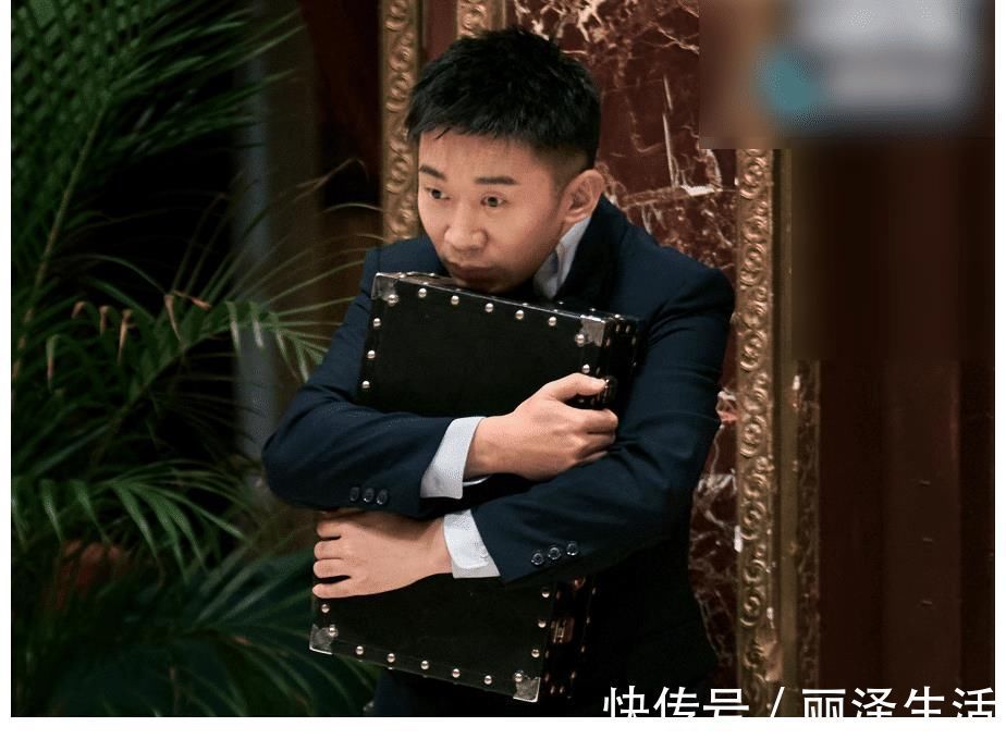 這檔新綜藝太絕了,上線三天熱度穩(wěn)居榜首,陣容堪稱“有生之年”