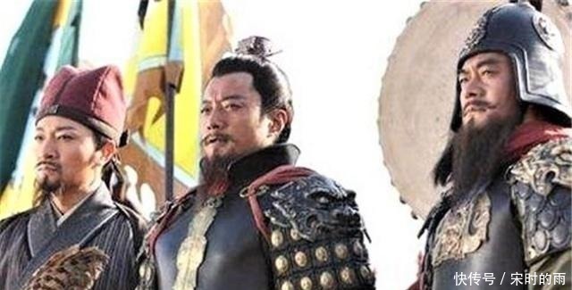 武力|都说“马上林冲马下武松”,别被骗了,此人才是梁山武力第一人