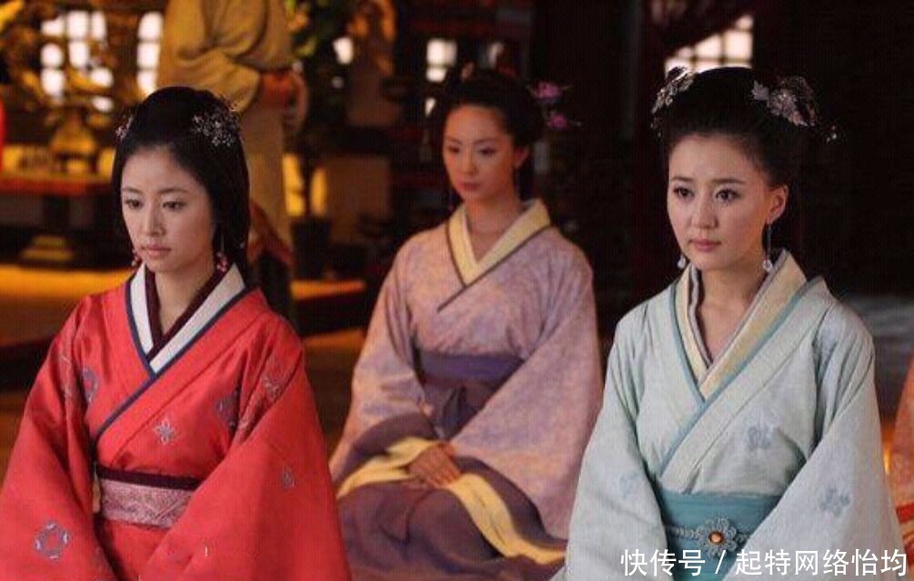 贤后|她是历史上真正的“灰姑娘”，且看她如何从农家女成为一代贤后
