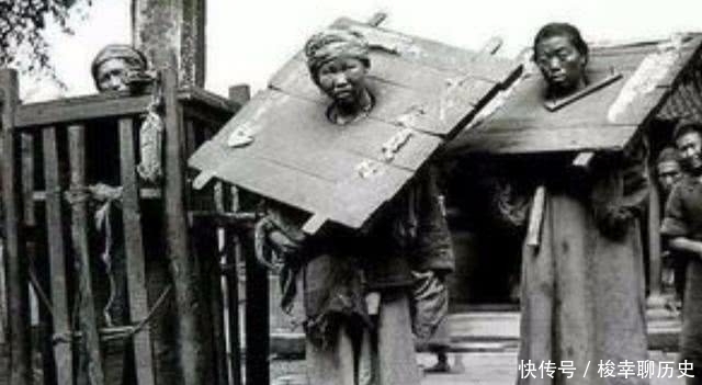 犯人|清朝常把犯人发往宁古塔，给披甲人为奴，神秘的披甲人是什么人