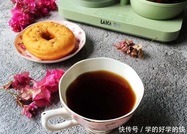 红糖和它们一起煮,女人隔三差五喝,驱寒,补气血,脸色越来越美