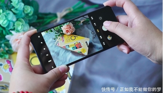 Note9|实测Redmi Note9 Pro:性能均衡的超强实力派