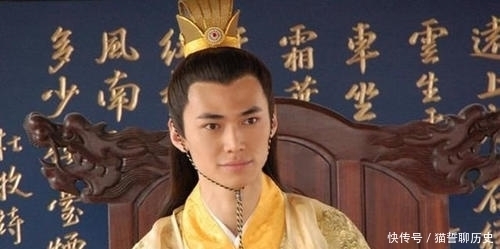 恶霸|他是明朝第一恶霸,强占民地强抢民女,恶贯满盈,皇帝为何不杀他