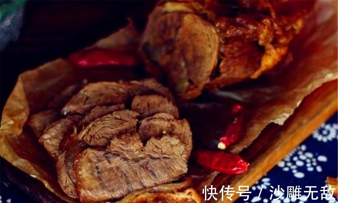 宋朝！“小二，切二斤肉来”，宋朝草莽的二斤肉，到底是什么动物的肉？