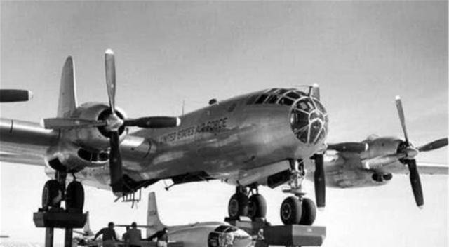 原子弹|朝鲜战争期间:为什么美国宁愿接受战败,也不使用原子弹?