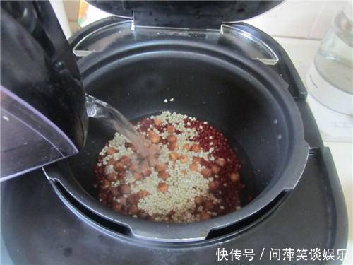 它是女性的“功臣”,是天然“回春汤”,每周一碗,重回少女肌