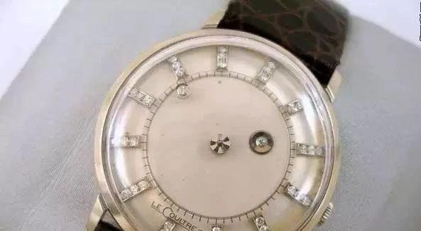 关于江诗丹顿,你可能不知道的5件事