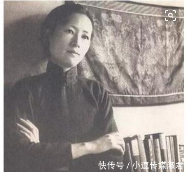 子孙|林徽因病重,张幼仪携子孙前去探望,一句话化解两人多年心结!