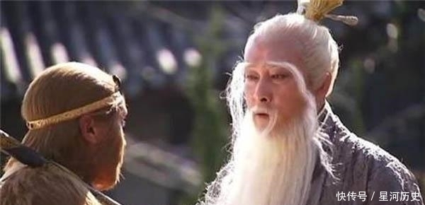 太上老君的师傅何许人也女娲叫他大哥如来看见他得下跪行礼