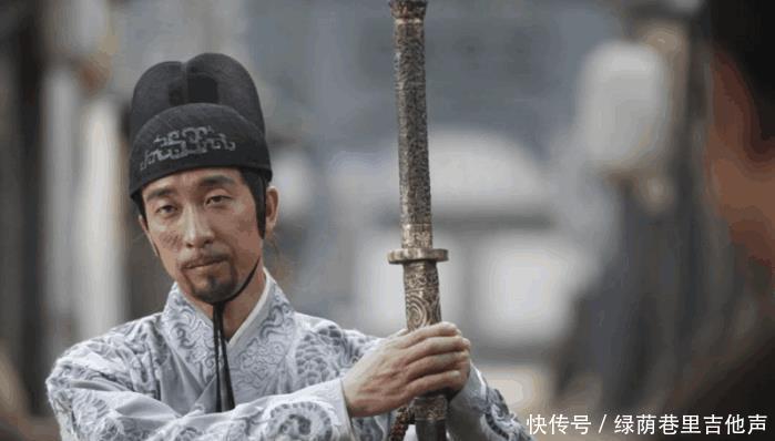 石碑|刘伯温挖诸葛亮墓,看见墓碑上刻的五个字,吓得找朱元璋辞官回家!