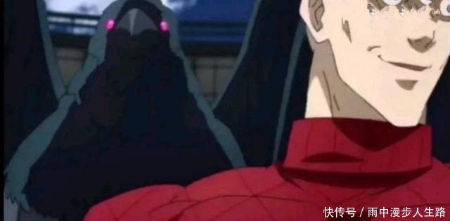 下场|日漫中唯一没有血统论的作品来袭,敢称最强基因的角色下场凄惨!