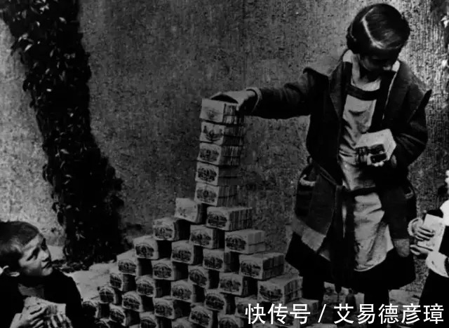 照片|28张你不会在课本里看到的精彩珍贵历史照片