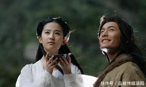  小龙女|神雕中小龙女为何喜欢睡绳子？除了能修炼内功，还可以保护杨过