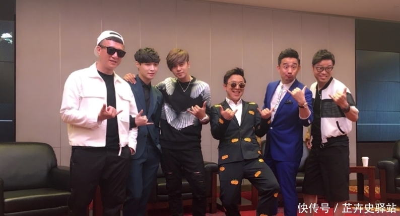 黄渤|杨紫躲过黄磊牵线,却躲不过孙红雷撮合,男人帮为张艺兴操碎了心