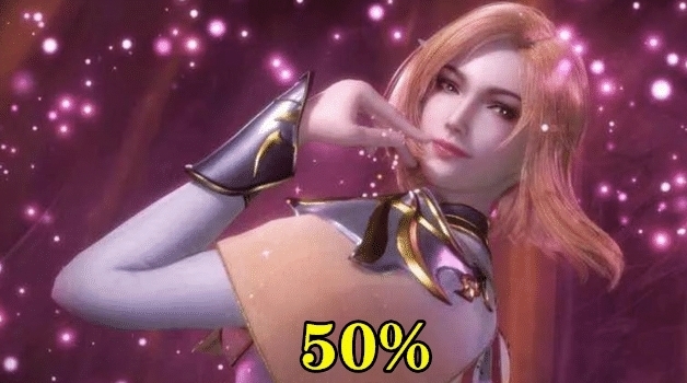 独孤雁|斗罗大陆:若你成为唐三,你最想和谁在一起,网友:肯定不选小舞