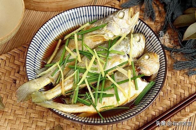 花生油|这鱼30块一斤,刺少肉嫩营养高,读书的孩子可常吃,家长别不舍得