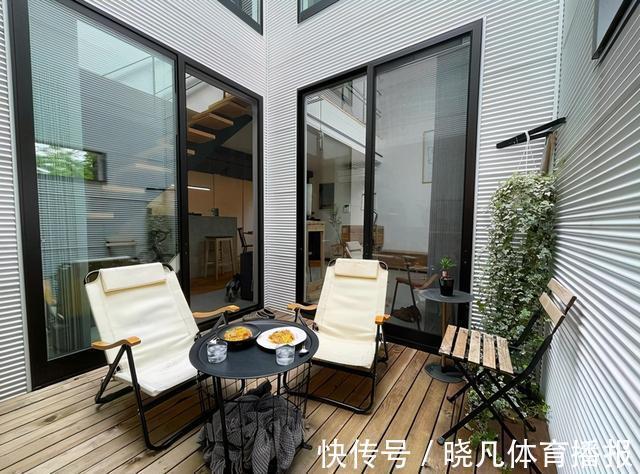 家居|日本人的家为什么永远那么干净?参观完她家的布置细节,我服了