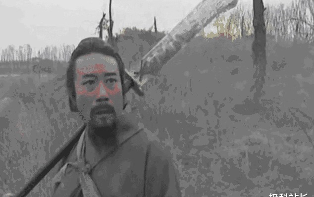 朴刀|这种冷兵器千年以前纵横江湖痛打外敌 今天也是砍翻印度人的神器