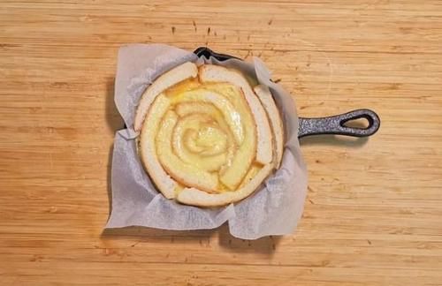 年后早餐学会这样做，鲜美营养，吐司边还不浪费，每次上桌都吃光