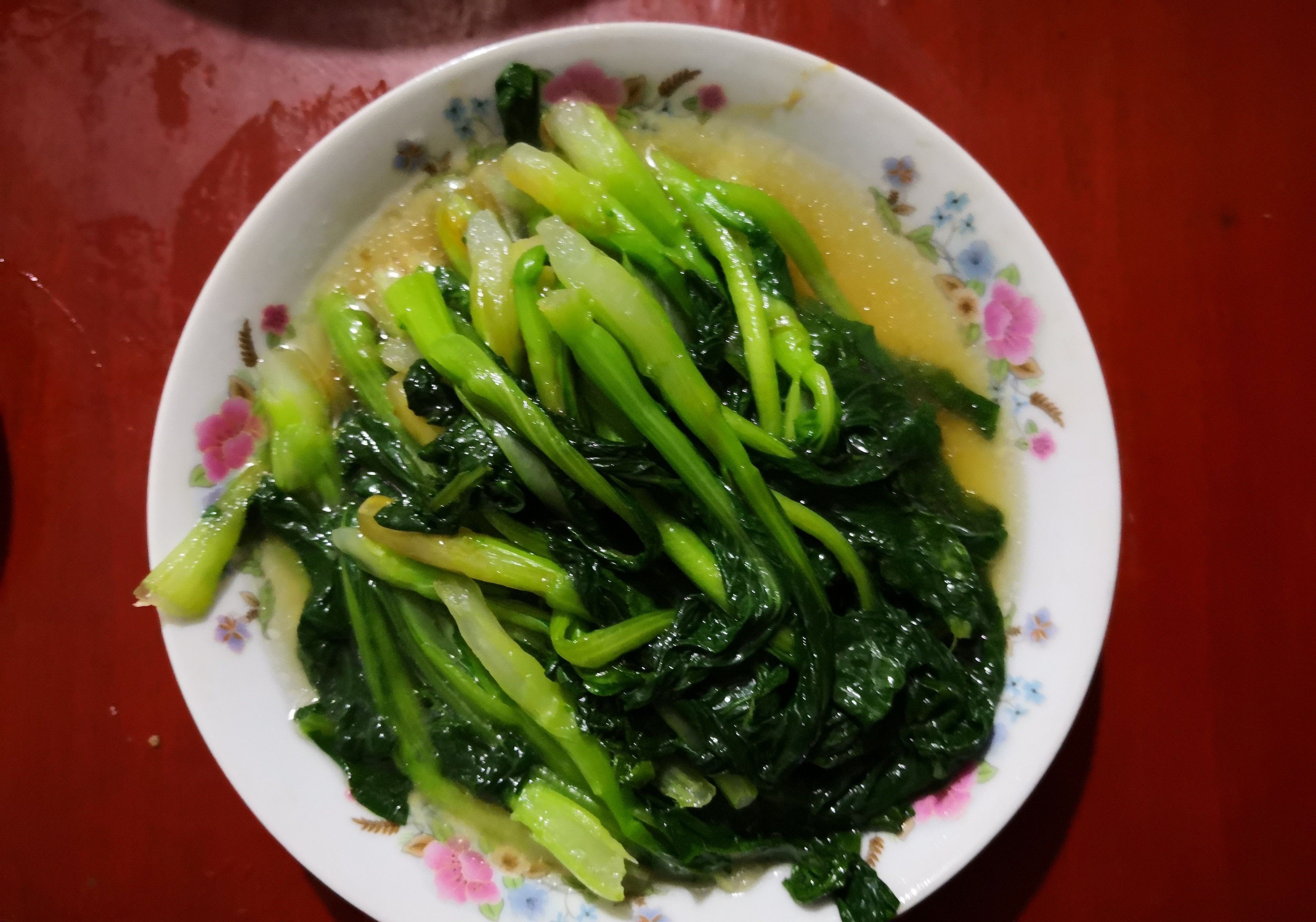 老少皆宜|生日家宴母亲做了5菜1汤,在朋友圈火了点赞无数,网友流口水