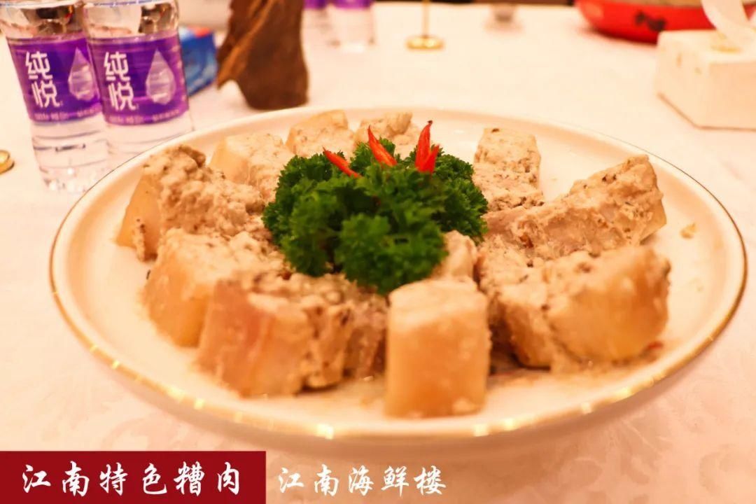 中国烹饪大|宁波杭州湾新区首届“特色十大碗”出炉