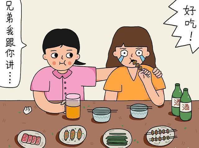 寿命|寿命短的人,一般有“2粗”,若一个不占,说明你的身体比较健康