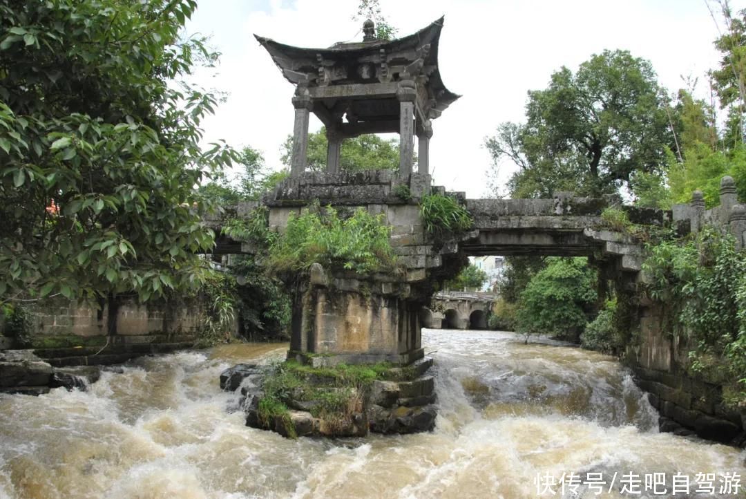 腾冲|徐霞客人生旅途的最后一站，是一座怎样美丽的边境小城？