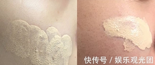 流动性 7款网红粉底液测评!真人实测告诉你哪个最值得买
