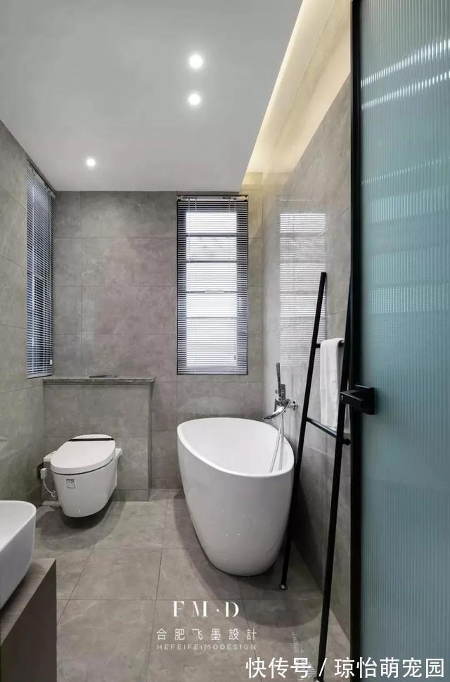 墙面|装修的钱要花刀刃上，家里这些地方值得花钱投入，让家好住又好看