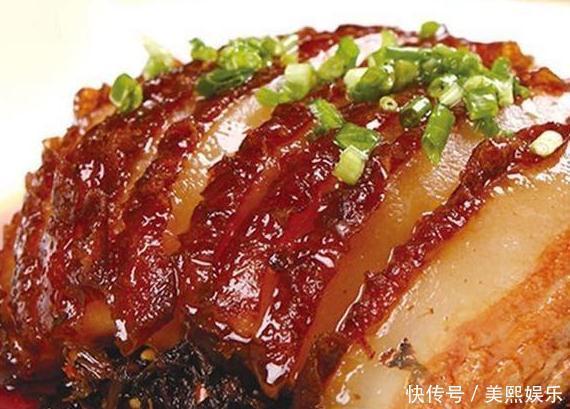 好学|好吃又颜值高的家常菜,简单好学,下饭还下酒,待客必备硬菜