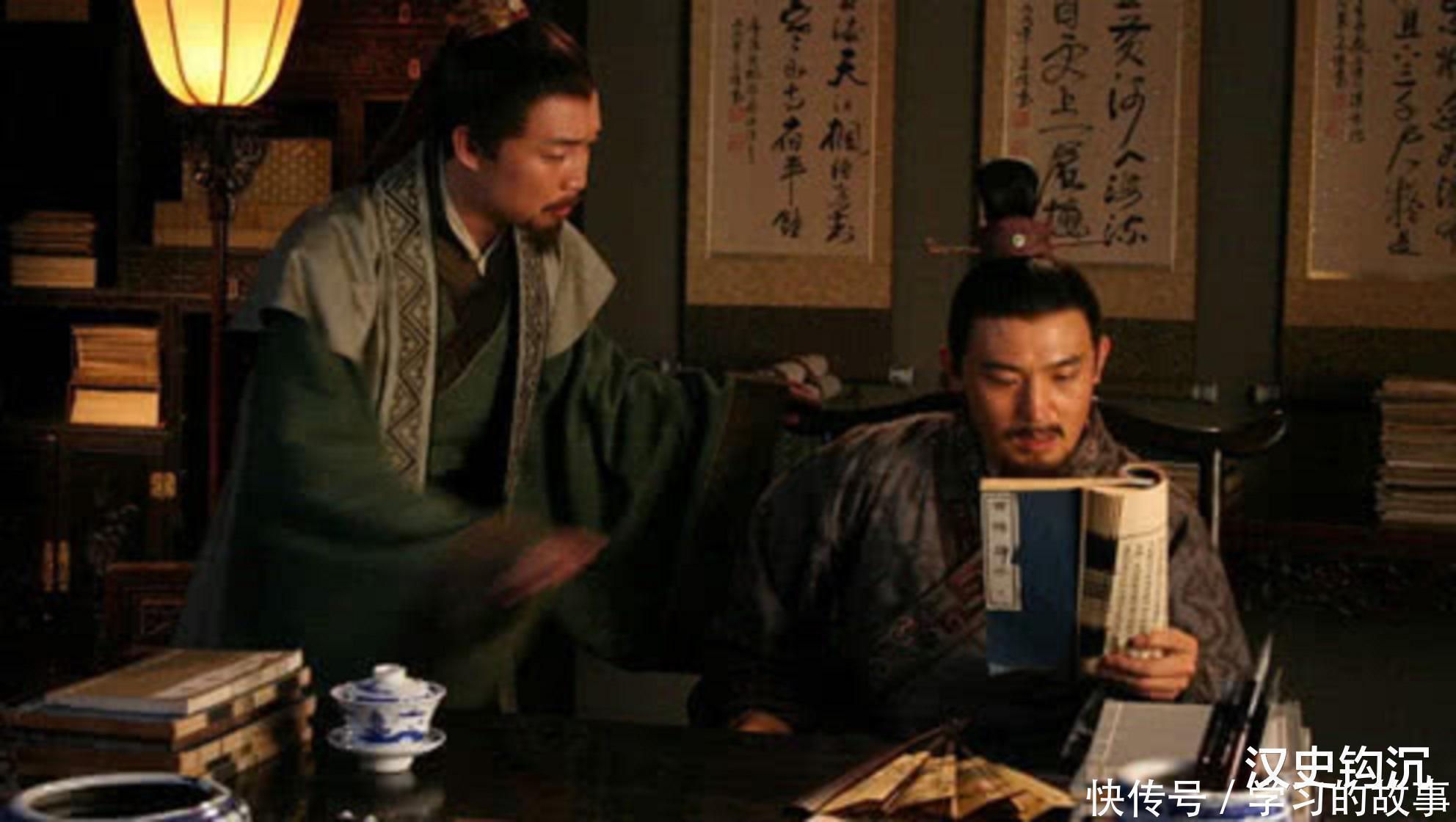 诗词&杨万里写最清秀的诗词,过最悲壮的人生,你以为他只是个文人